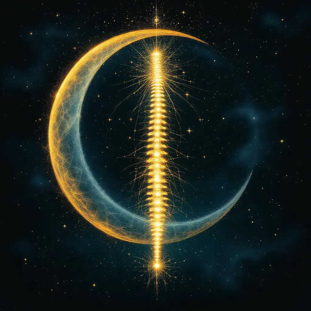 sacred secretion lunar cycle explained