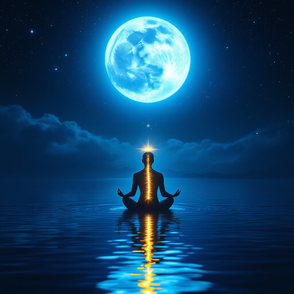 Sacred Secretion Moon Phase: Timing Your Inner Anointing 1 sacred secretion moon phase