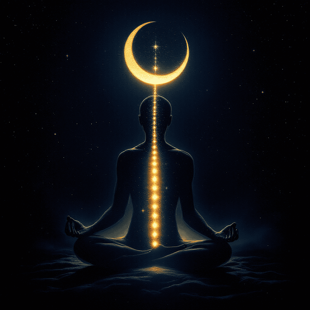 when to fast for sacred secretion