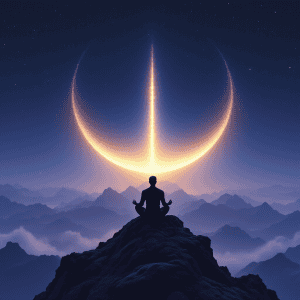 sacred secretion timing for men