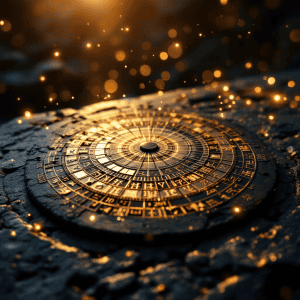 sacred secretion biblical calendar