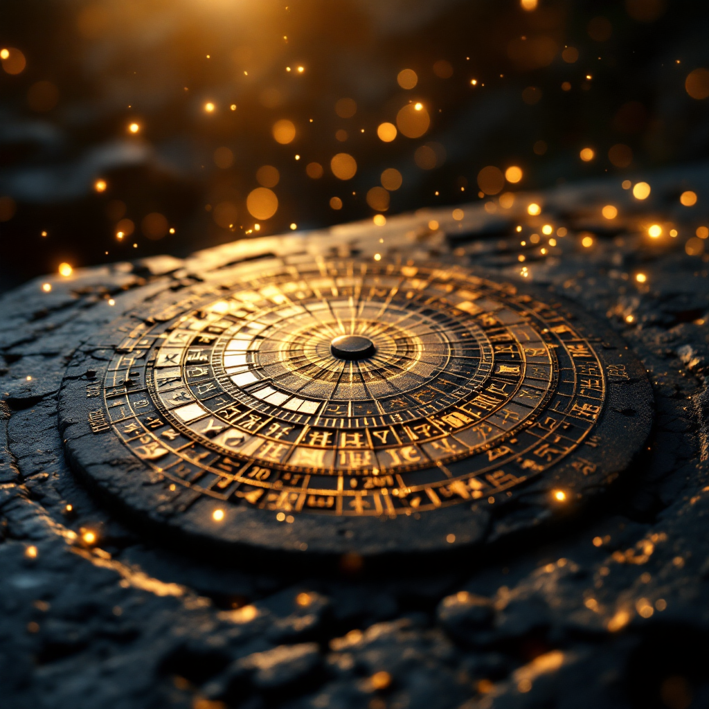sacred secretion biblical calendar
