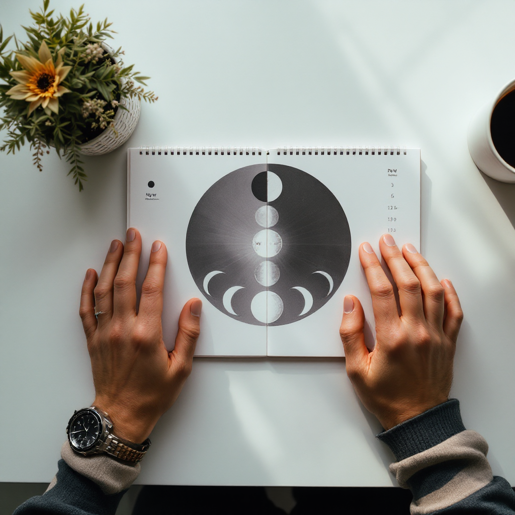 sacred secretion timing for men