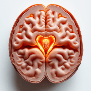 pineal gland activation