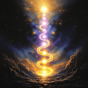 what is kundalini