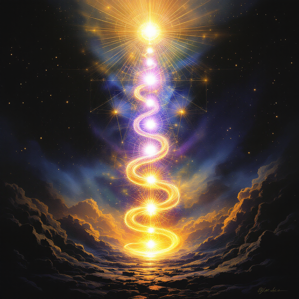 what is kundalini