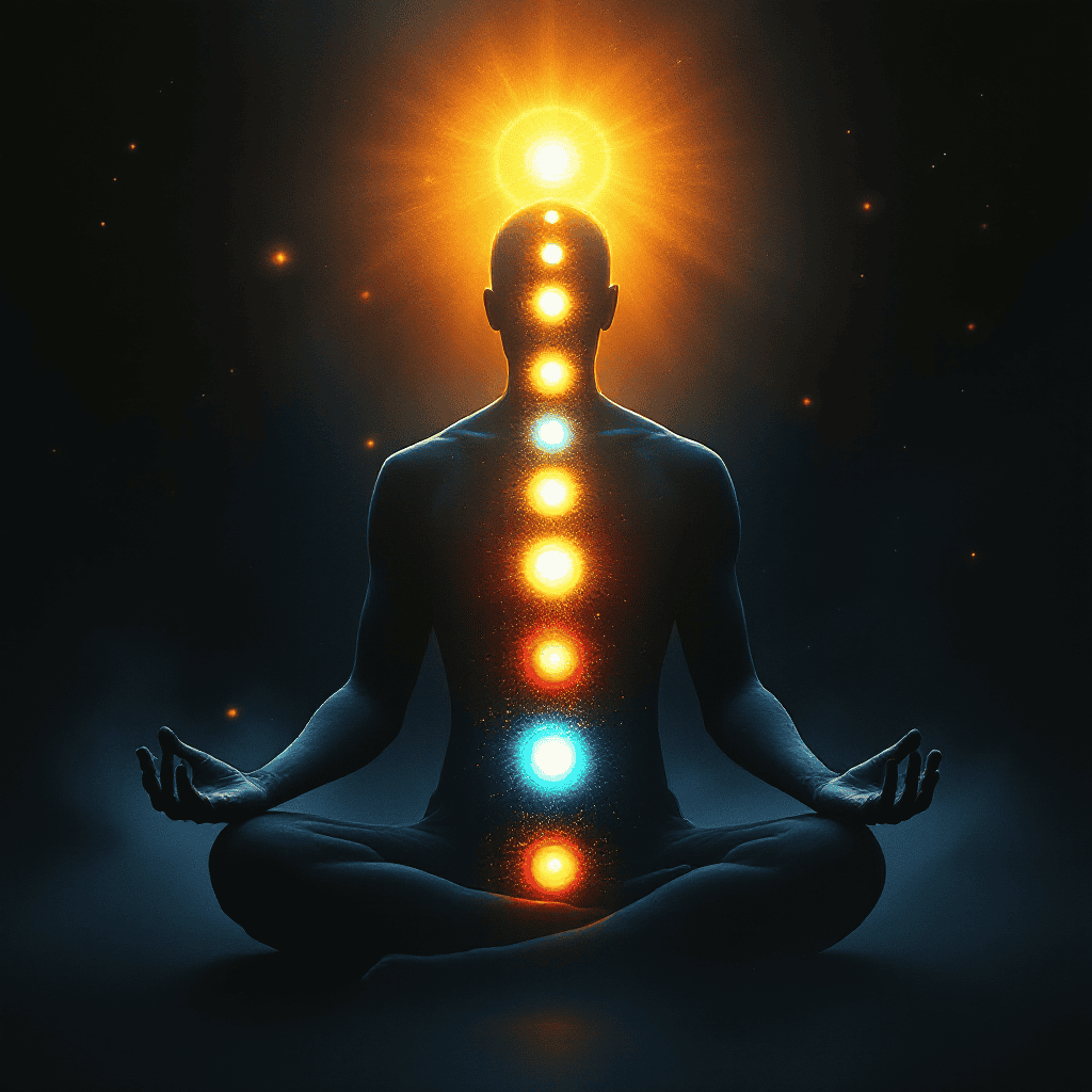 kundalini awakening symptoms