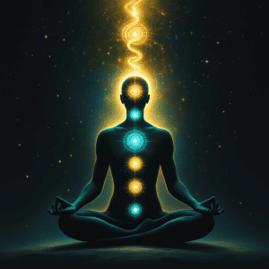 kundalini awakening stages