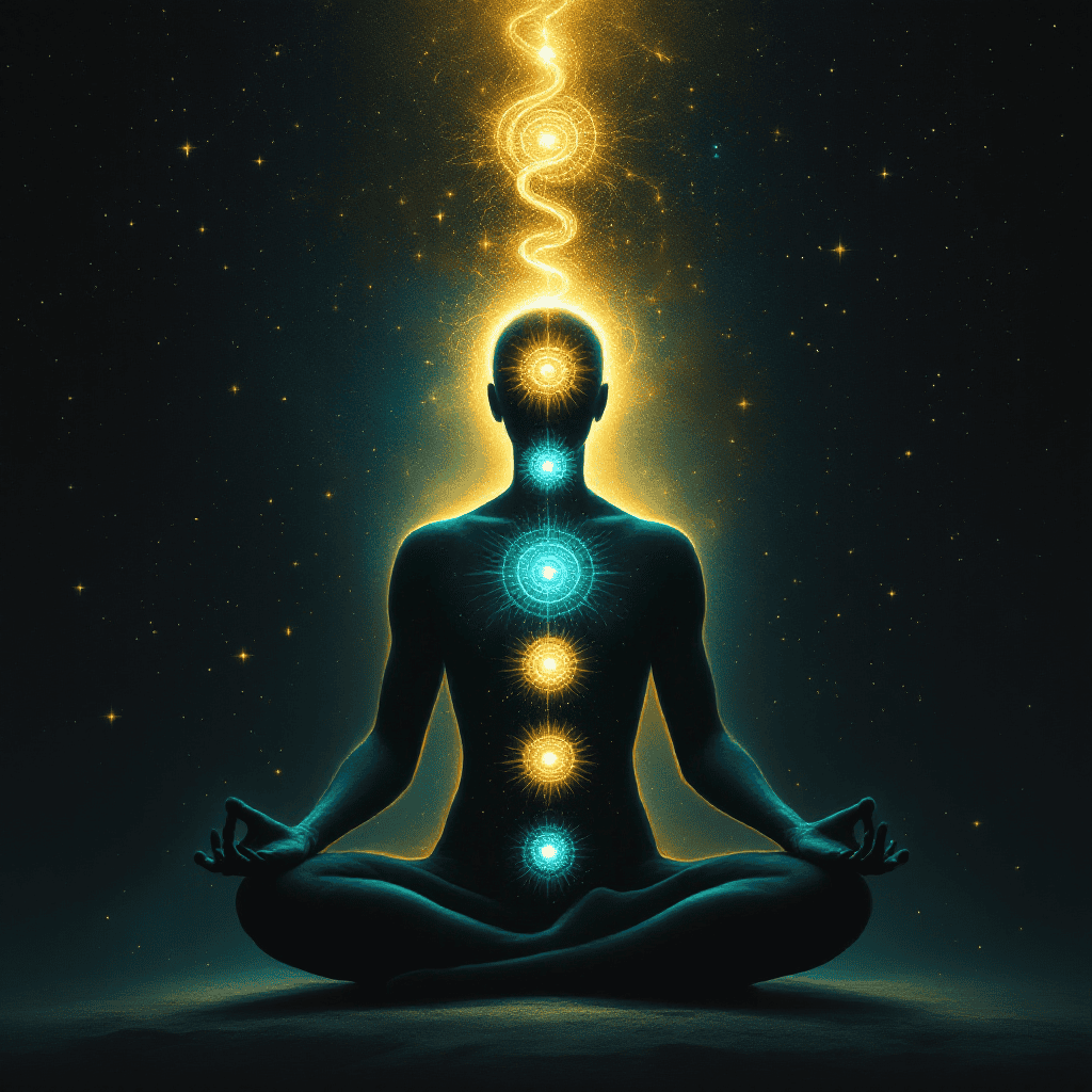 kundalini awakening stages