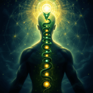 what is kundalini energy