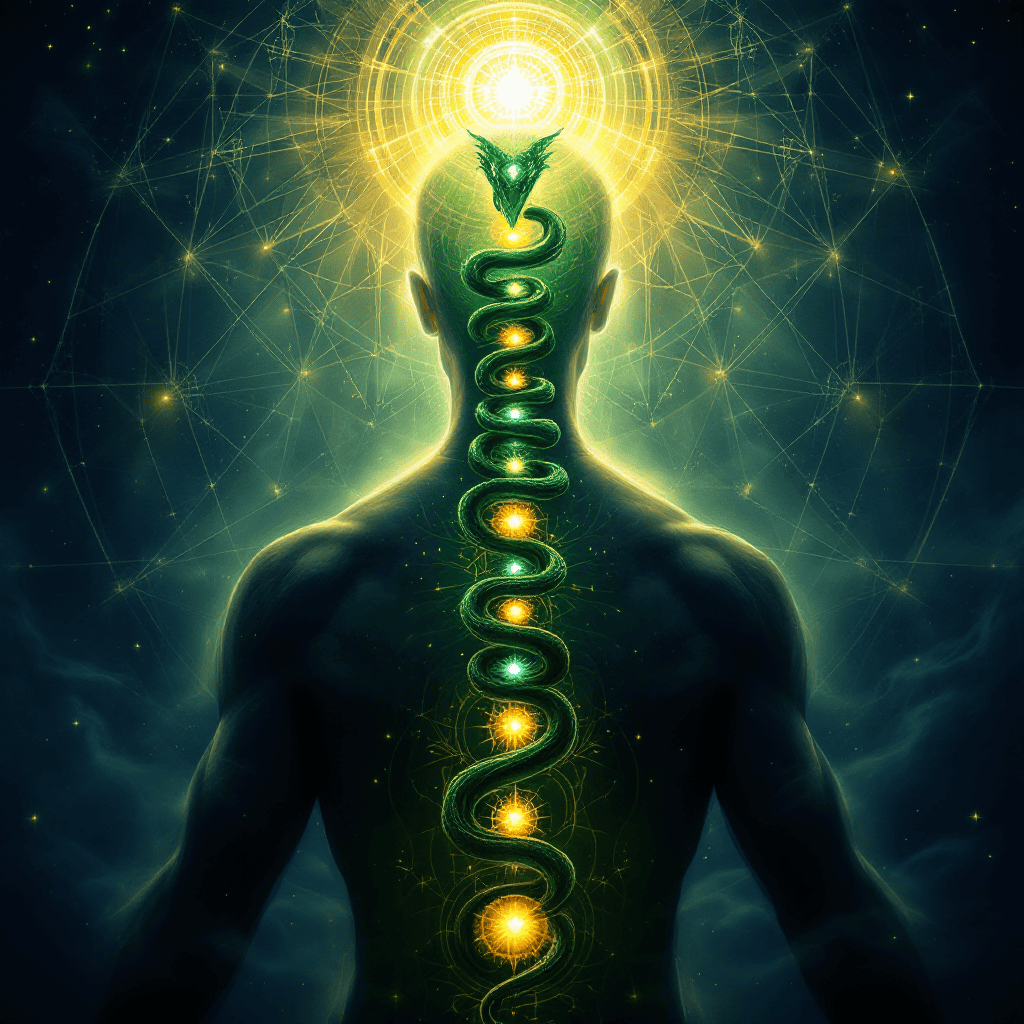 what is kundalini energy