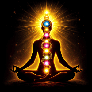 kundalini rising explained